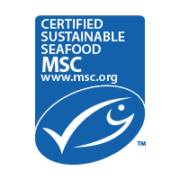 certified sustainable seafood