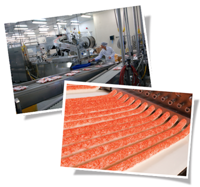 trans ocean seafood processing