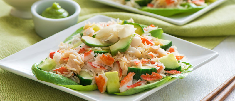 GF-Crab-Classic-California-Roll-Sushi-Salad