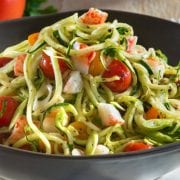 Crab Classic Pasta Salad