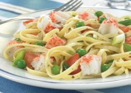 Linguine-&-Crab-Classic-Salad