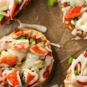 Crab-Classic-Pizza-Bagel