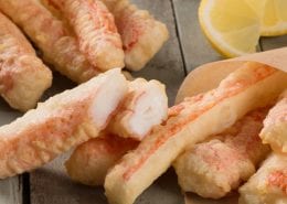 Crab-Classic-Tempura-with-Spicy-Wasabi-Dipping-Sauce