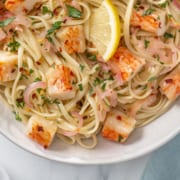 Spicy-Summer-Lobster-Classic-Pasta