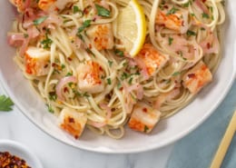 Spicy-Summer-Lobster-Classic-Pasta