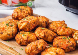 air-fryer-crab-cakes