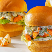 butter-poached-crab-sliders