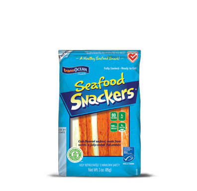 SEAFOOD-SNACKERS