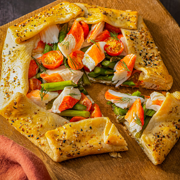 rustic-crab-&-vegetable-galette rustic-crab-&-vegtable-galette