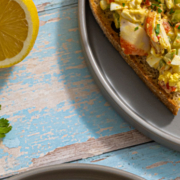 Crab-Classic-Egg-Salad-Toasts